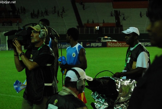 L`importance du rôle des agences de presse en Afrique au cœur de l`ouverture du bureau de APA à Abidjan, vendredi